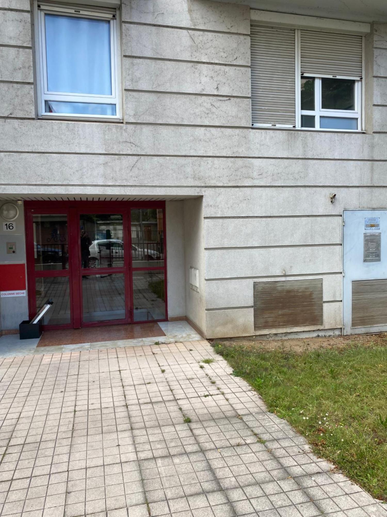 Super T2 Avec Piscine Lyon 3Eme Apartment Exterior photo